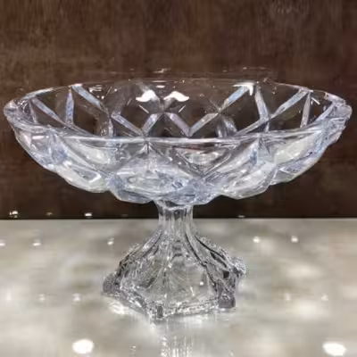 سرویس پذیرایی 23 پارچه ام وی مدل پیرامید کد 550