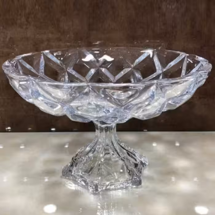 سرویس پذیرایی 23 پارچه ام وی مدل پیرامید کد 550