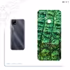 برچسب پوششی ماهوت مدل Crocodile Skin مناسب برای گوشی موبایل ریلمی C25s