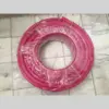 شلنگ نقش جهان مدل نخ دار قطر 5/4 اینچ