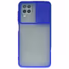 کاور گاردتک مدل Camshield  مناسب برای گوشی موبایل سامسونگ Galaxy A12 / M12