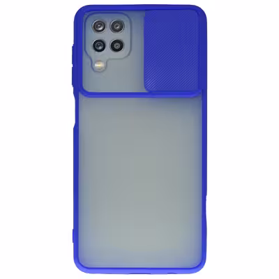 کاور گاردتک مدل Camshield  مناسب برای گوشی موبایل سامسونگ Galaxy A12 / M12