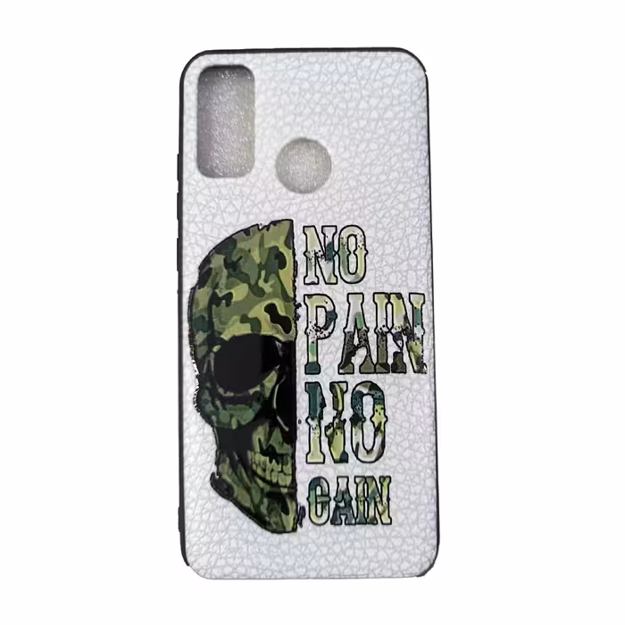 کاور مدل 08 مناسب برای گوشی موبایل هوآوی P Smart 2020