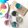 پایه نگهدارنده گوشی موبایل پاپ سوکت ولگا مدل VOl-Diamond