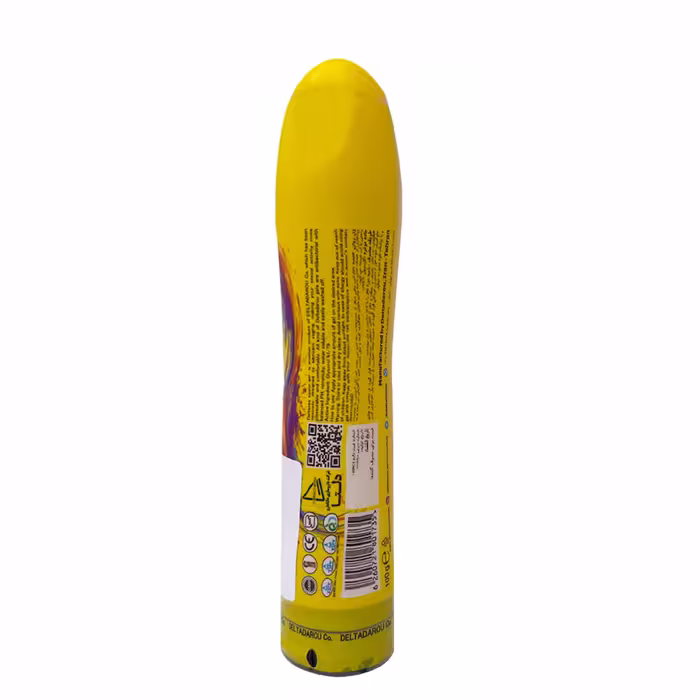 ژل تقویت جنسی دلتازکس مدل Easier  وزن 100 گرم 