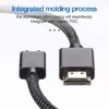 کابل تبدیل Mini HDMI به HDMI یو اِل‌ تی یونیت مدل 4k طول 3 متر