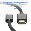 کابل تبدیل Mini HDMI به HDMI یو اِل‌ تی یونیت مدل 4k طول 3 متر
