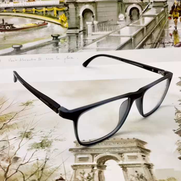 فریم عینک طبی مدل G9827c3