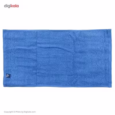 حوله دستی آذرریس تبریز طرح رویال سایز 55×30 سانتی متر