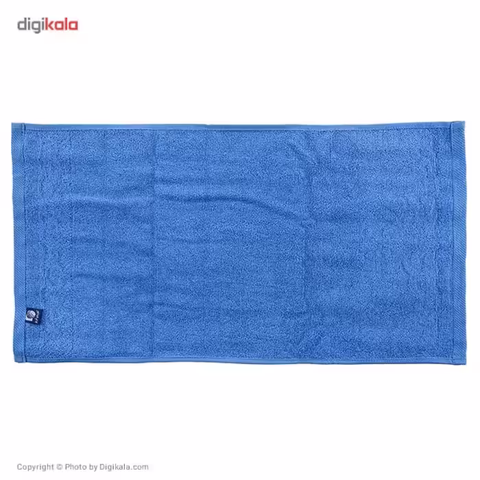 حوله دستی آذرریس تبریز طرح رویال سایز 55×30 سانتی متر