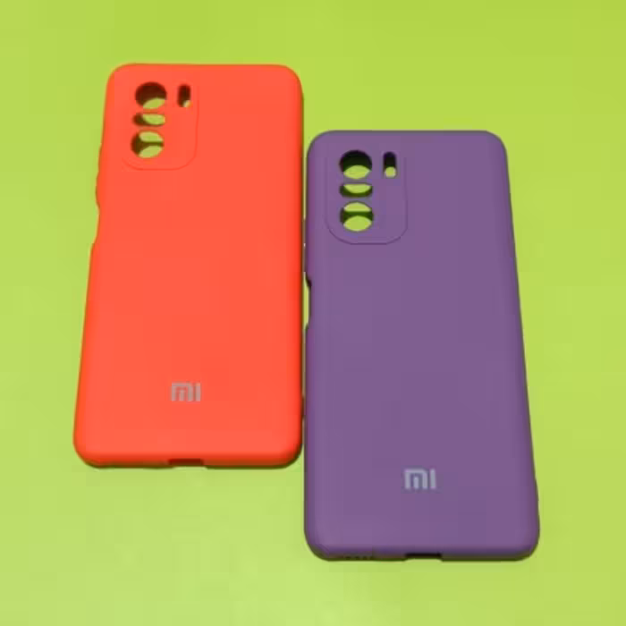 کاور مدل SLCN_F3 مناسب برای گوشی موبایل شیائومی POCO F3