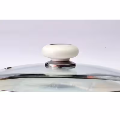 درب قابلمه و تابه مُرسانا مدل H24 سایز 24