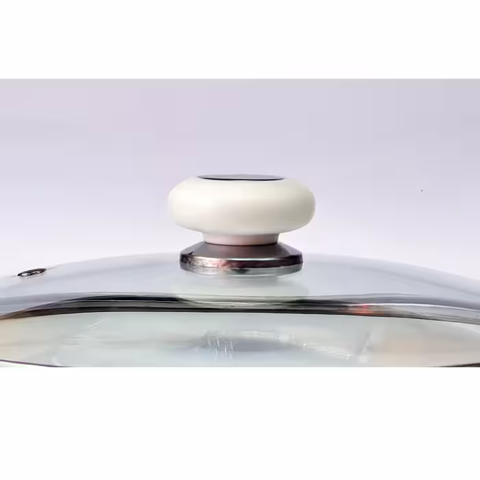 درب قابلمه و تابه مُرسانا مدل H24 سایز 24