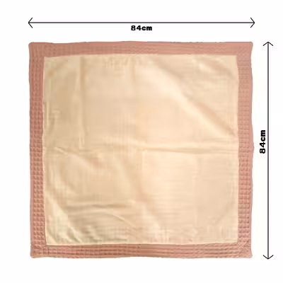 سرویس خواب 2 تکه نوزاد طرح پیکه