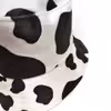 کلاه مدل باکت گاوی