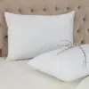 رو بالشی مادام کوکو مدل محافظ ریزون مجموعه 2 عددی 