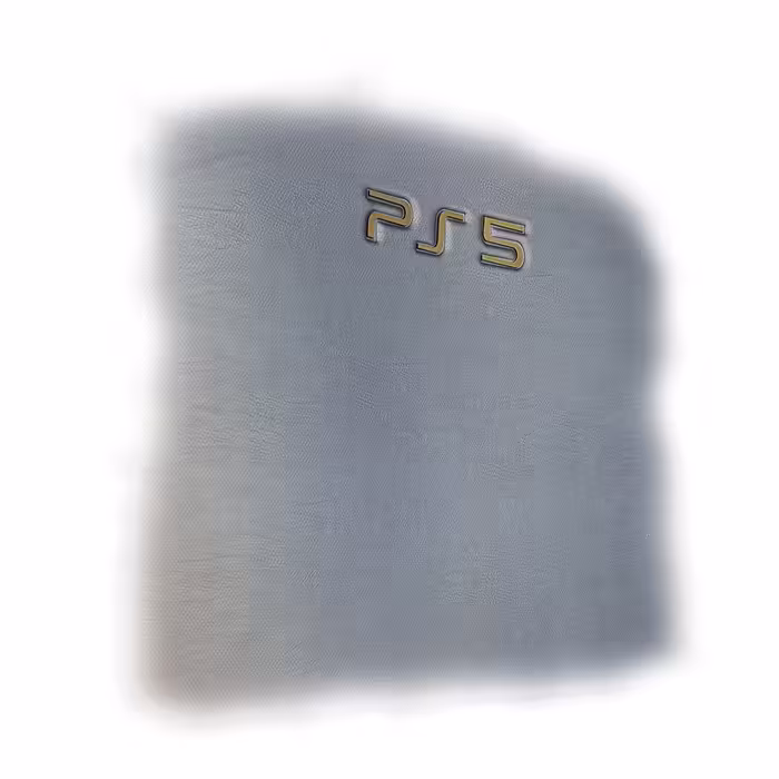 کیف حمل کنسول بازی PS5 طرح lighting کد 85