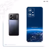 برچسب پوششی ماهوت مدل Space X مناسب برای گوشی موبایل شیائومی Poco X5