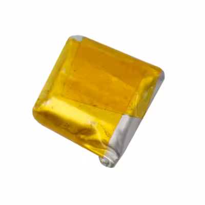 باتری لیتیوم پلیمر مدل 401012  ظرفیت 35 میلی آمپر ساعت