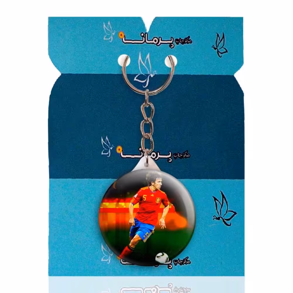 جاکلیدی پرمانه طرح پویول کد pmy.17558