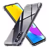 کاور کانواس مدل Airbag مناسب برای گوشی موبایل سامسونگ Galaxy M52 5G