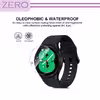 محافظ صفحه نمایش نانو زیرو مدل NZO مناسب برای ساعت هوشمند آمازفیت GTR 47mm بسته سه عددی