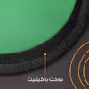چشم بند خواب مدل Cute166