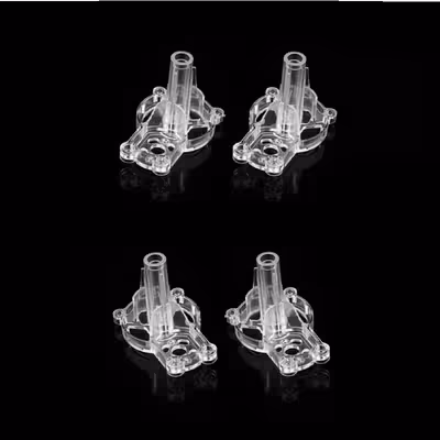 قطعات یدکی کوادکوپتر مدل X8 بسته 16 عددی