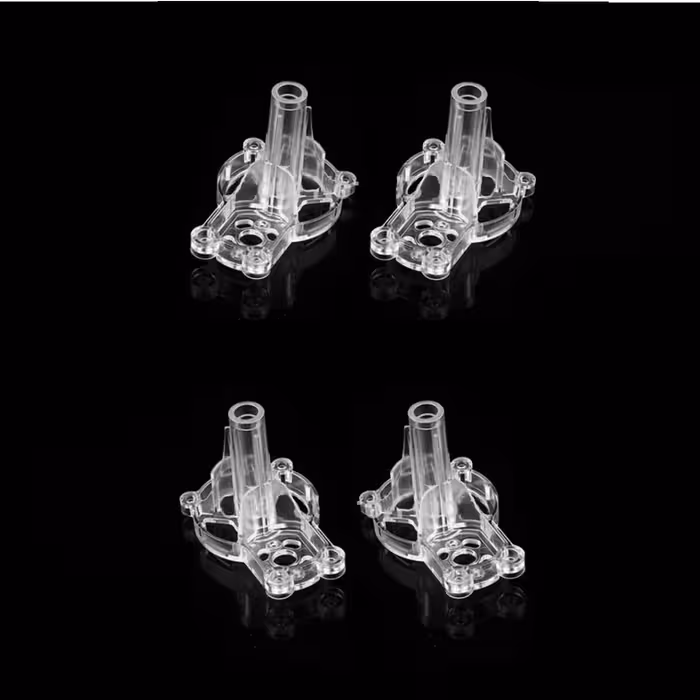 قطعات یدکی کوادکوپتر مدل X8 بسته 16 عددی