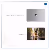 برچسب پوششی ماهوت مدل Dog-1 مناسب برای تبلت اپل iPad Pro 9.7 2016 A1675