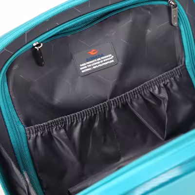 چمدان سونادا مدل C0561 مجموعه چهار عددی