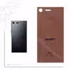 برچسب پوششی ماهوت مدل MNL-CL_F_DUT مناسب برای گوشی موبایل سونی Xperia XZ Premium