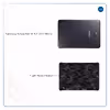 برچسب پوششی ماهوت مدل Night-Army-Pixel مناسب برای تبلت سامسونگ Galaxy Tab S2 9.7 2015 T810