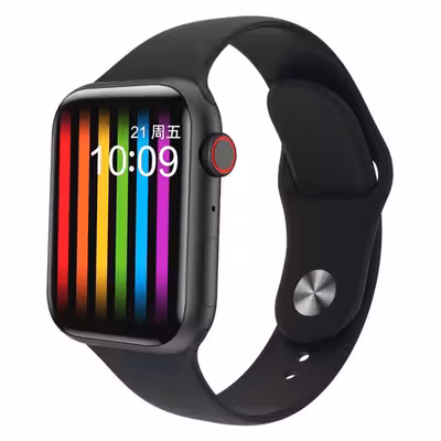 ساعت هوشمند هاینو تکو مدل H41 ProMini