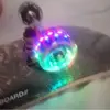 اسکیت بورد شارک مدل سرخپوست