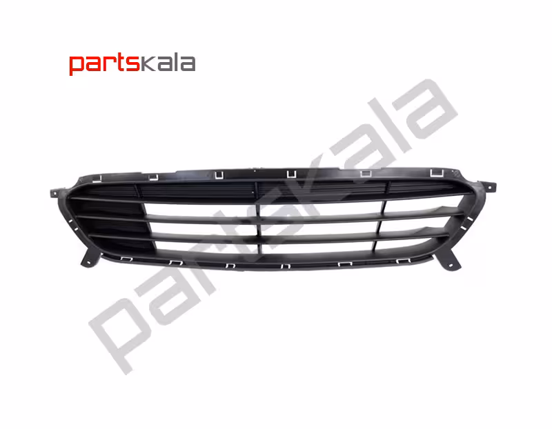 توری سپر جلو هیوندای اکسنت وارداتی