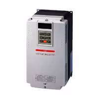 درایو SV220IV5-4 سه فاز 380 سری IV5 توان 22 کیلووات LS