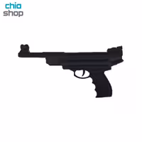 تپانچه بادی هاتسان MOD 25