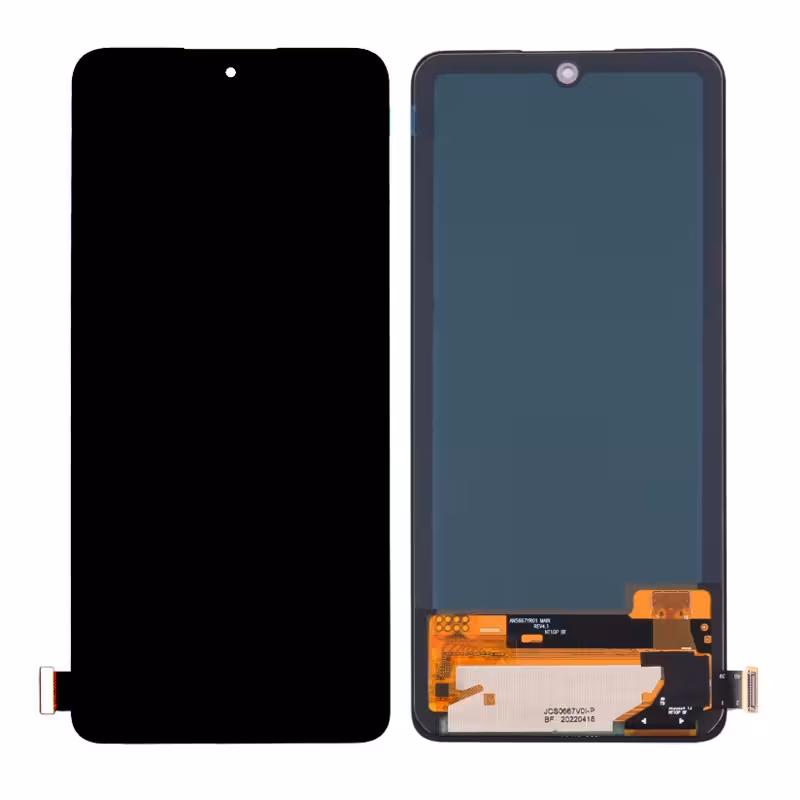 تاچ و ال سی دی شیائومی شرکتی مدل XIAOMI NOTE 11 PRO PLUS