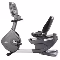 دوچرخه ثابت مبله برند BRTW-EB8800