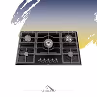 اجاق گاز رومیزی آلتون مدل G522