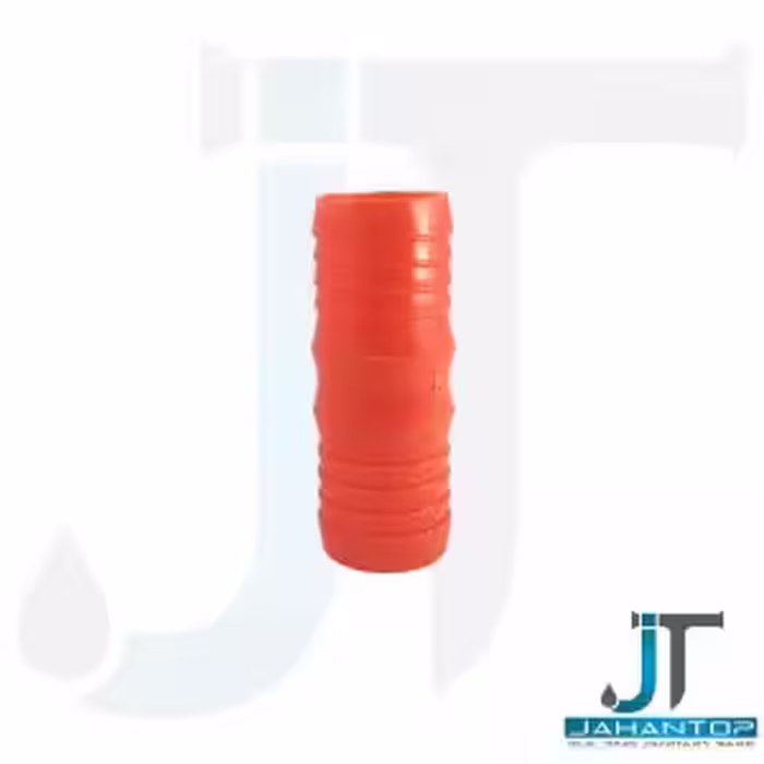 رابط شیلنگ آب 2 اینچ پلاستیک