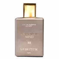 عطر 22 Universal Mind از برند Spiritum