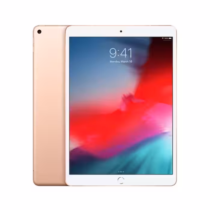 تبلت اپل مدل iPad Air 3 (2019) 10.5 inch 4G 256GB