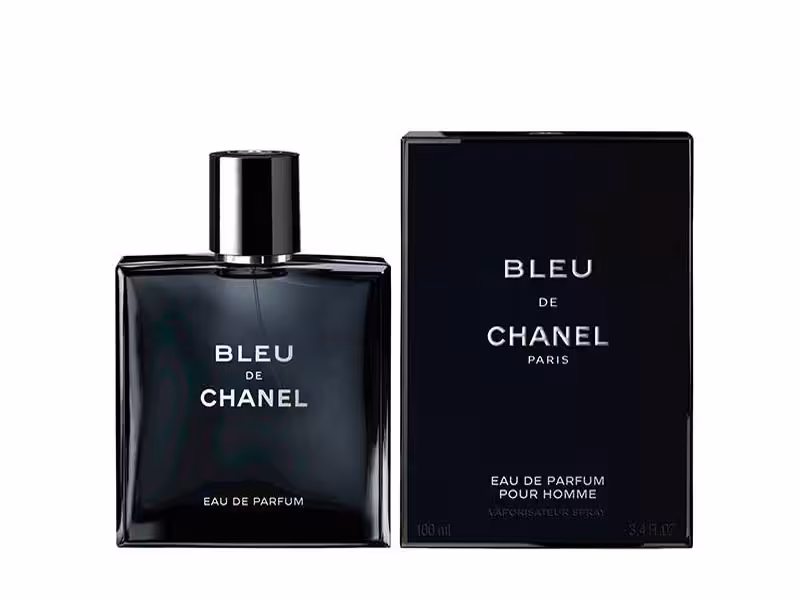 عطر و ادکلن مردانه شنل بلو د شنل ادوپرفیوم Chanel Bleu de Chanel EDP