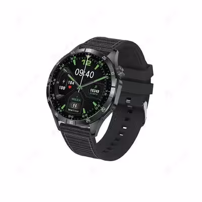 ساعت هوشمند گرین لاین مدل LM EXTERNAL SIGNATUR NOISE PRO