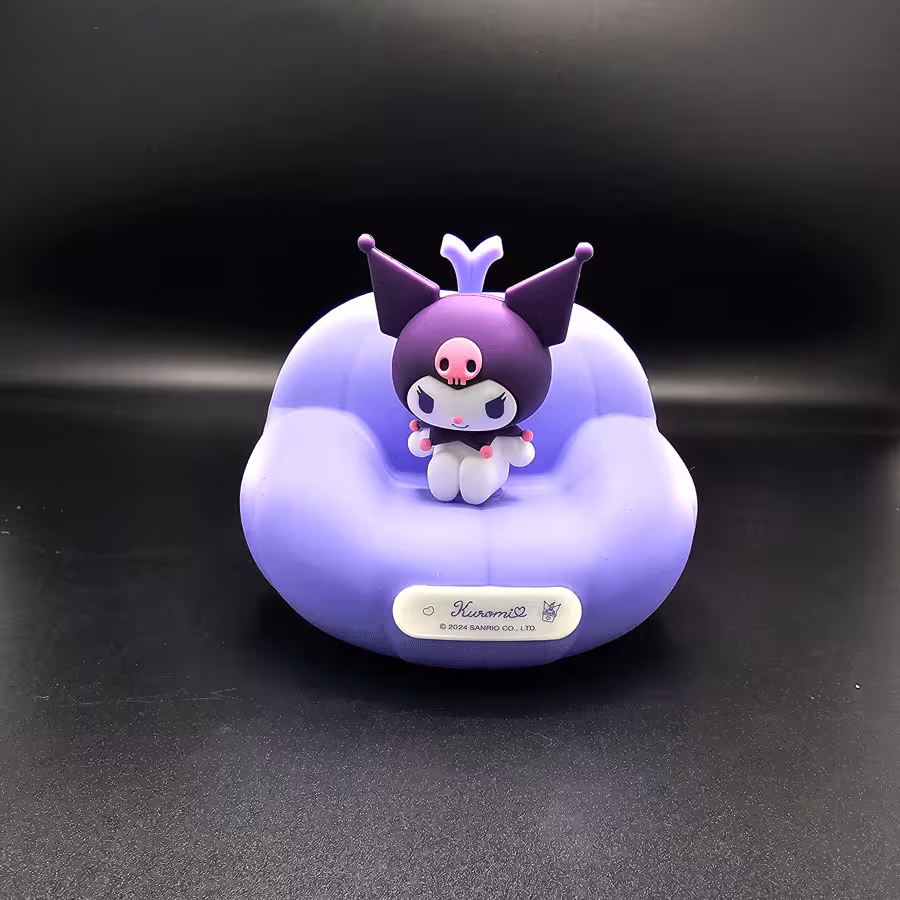 شب خواب کرومی کد 02