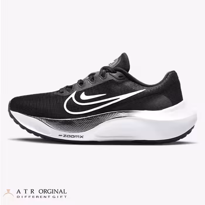 کفش زنانه نایک مدل Zoom Fly 5 1 Color