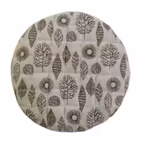 مانوئل دم کنی طرح برگ فانتزی بزرگ