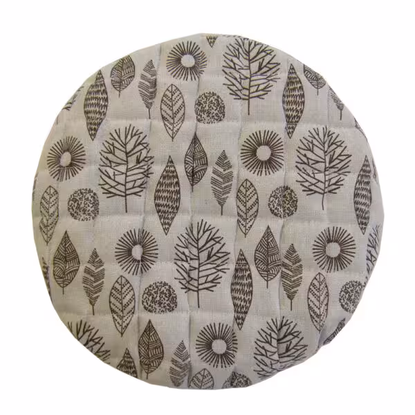 مانوئل دم کنی طرح برگ فانتزی بزرگ